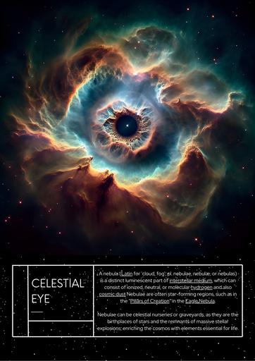 god's eye